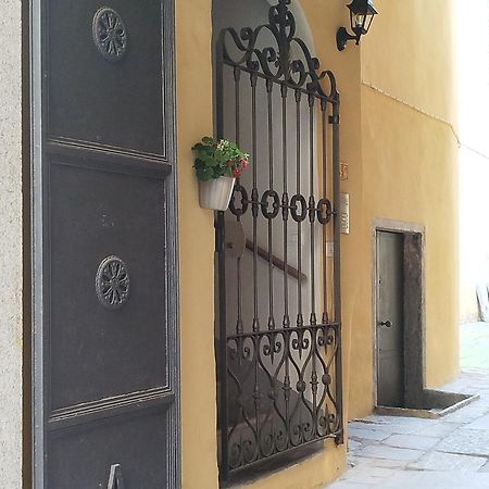 La Corte Di Suna Βερμπάνια Εξωτερικό φωτογραφία