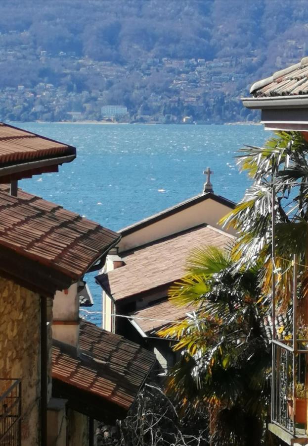 La Corte Di Suna Βερμπάνια Εξωτερικό φωτογραφία