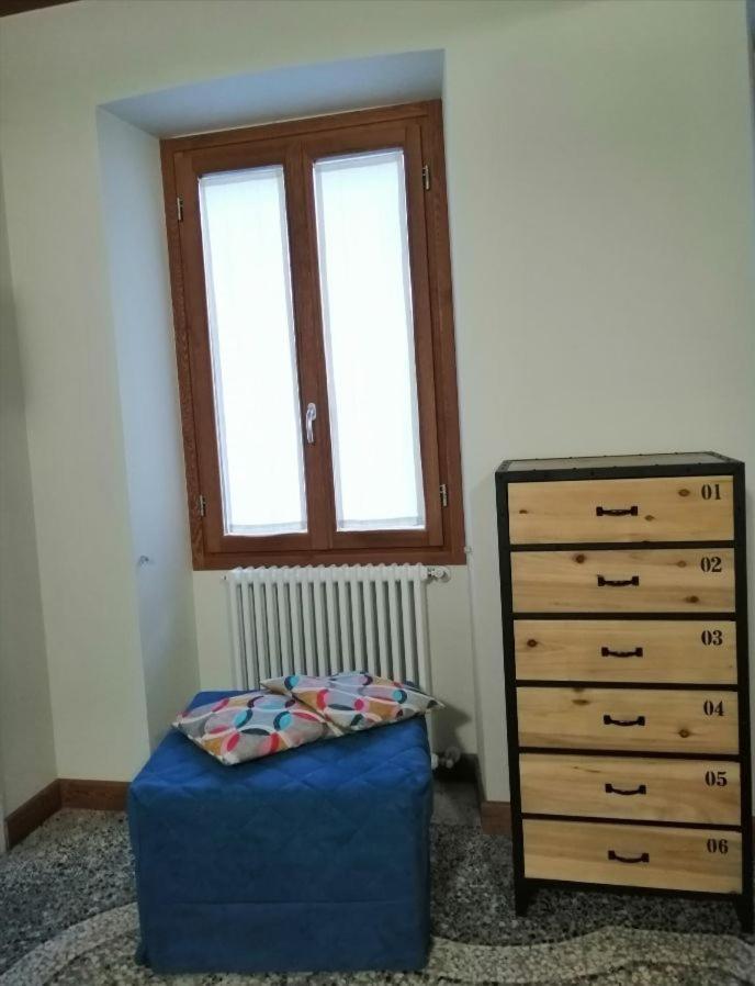 La Corte Di Suna Βερμπάνια Εξωτερικό φωτογραφία