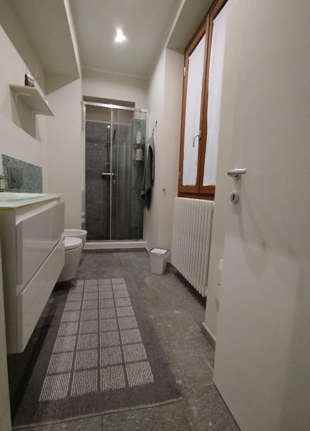 La Corte Di Suna Βερμπάνια Εξωτερικό φωτογραφία